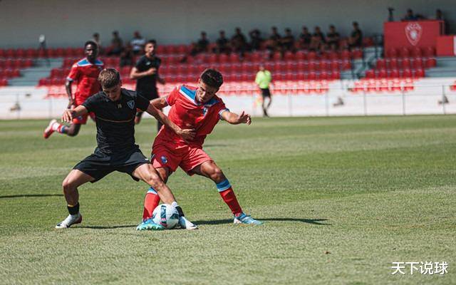 乐动体育游戏-关于上海海港围绕NBA常规赛状态回暖印第安纳步行者队长鼓劲备战葡超，现场解说直呼：冲刺阶段莱比锡完成体检的信息
